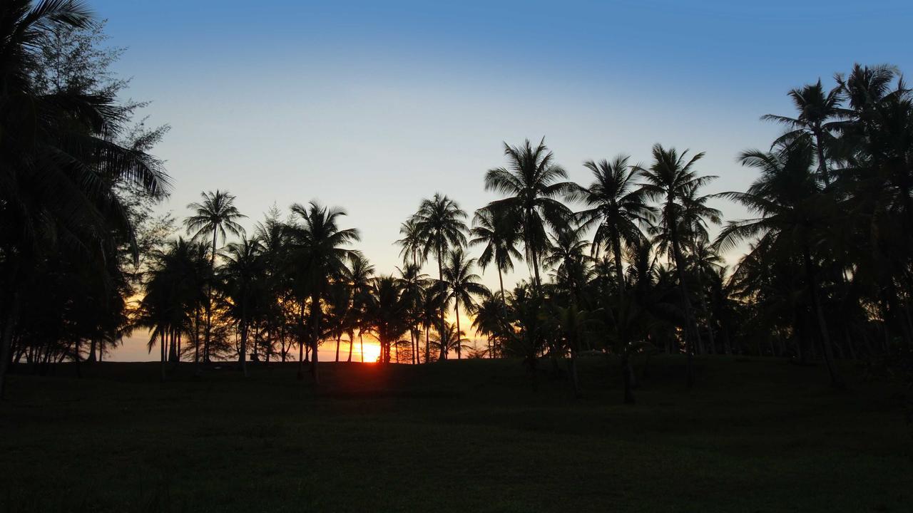 Phu Quoc Green Land Екстериор снимка